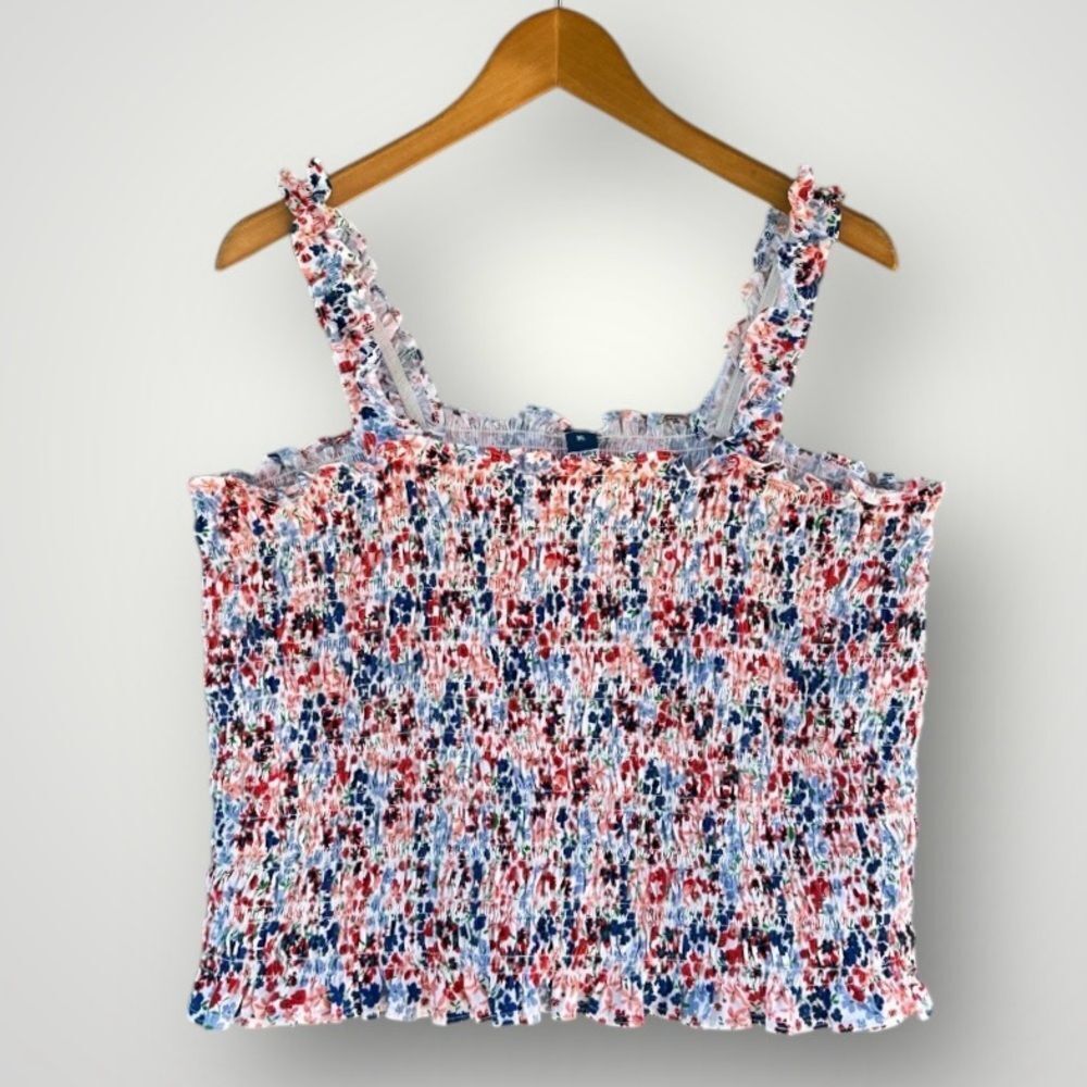 🎉5 for $45🎉 Old navy top blouse shirt size XL